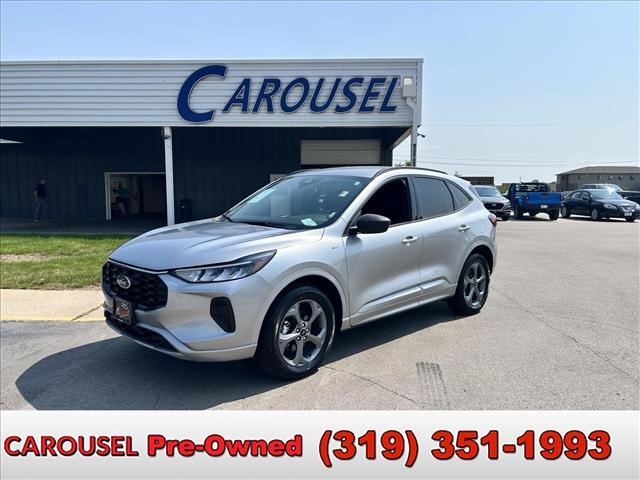 2023 Ford Escape ST-Line  D13940