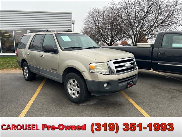 2007 Ford Expedition XLT – D13200A