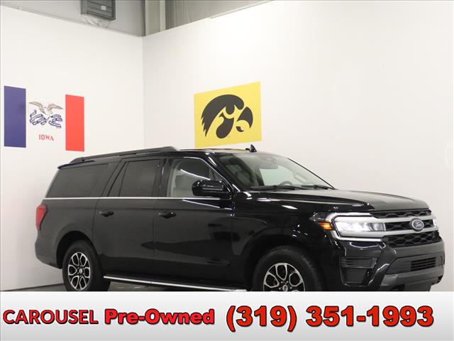 2023 Ford Expedition MAX XLT  D13483