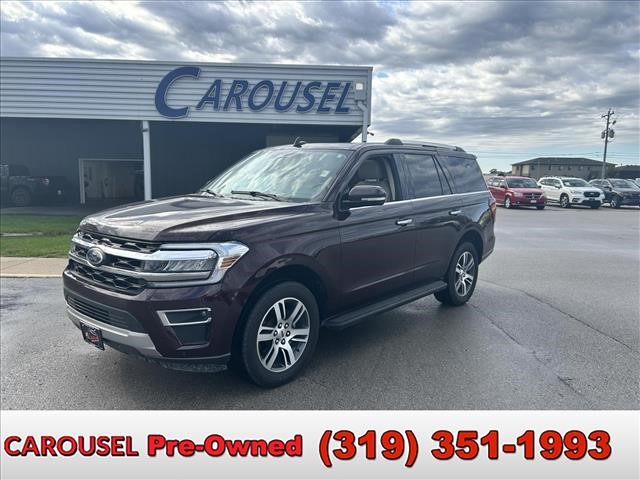 2024 Ford Expedition