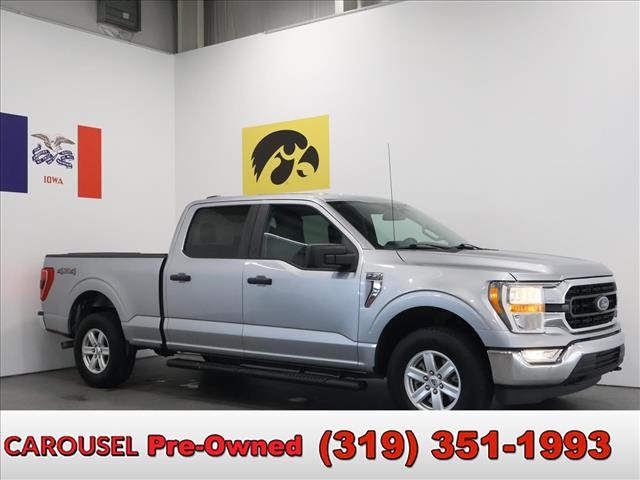 2021 Ford F-150  D13851
