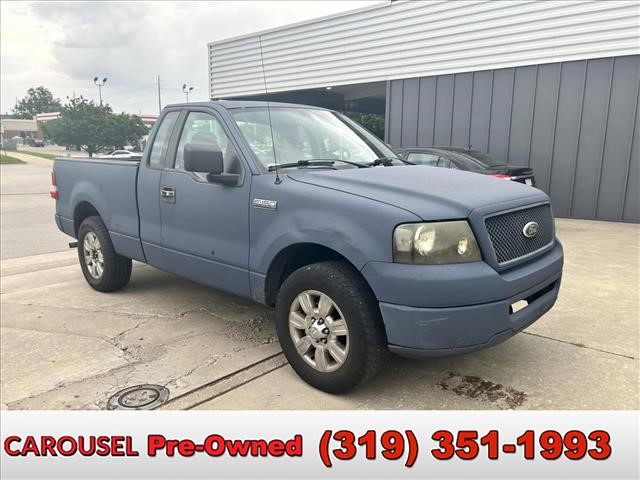 2006 Ford F-150  D13684A