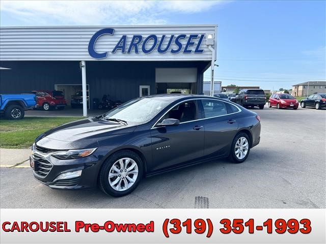 2023 Chevrolet Malibu LT  D13849