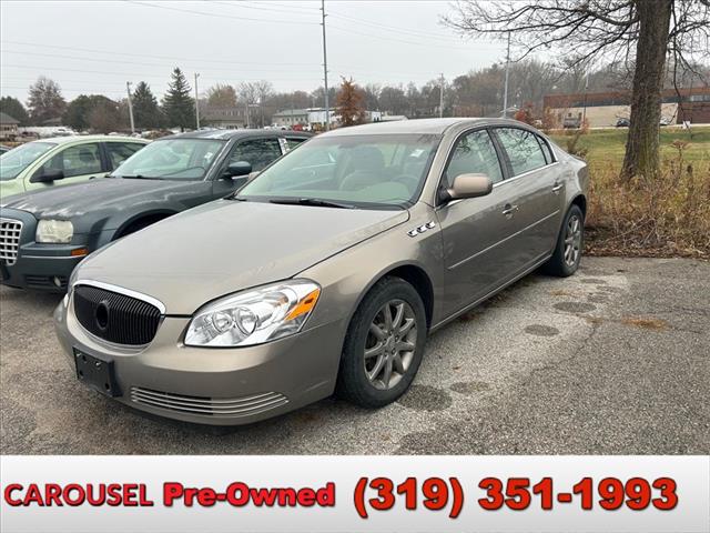 2006 Buick Lucerne CXL V6 – D13132A