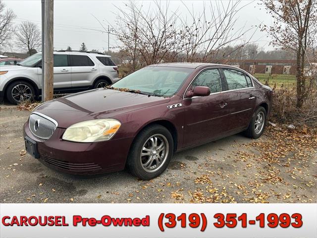 2006 Buick Lucerne CXL V6 – D13092B
