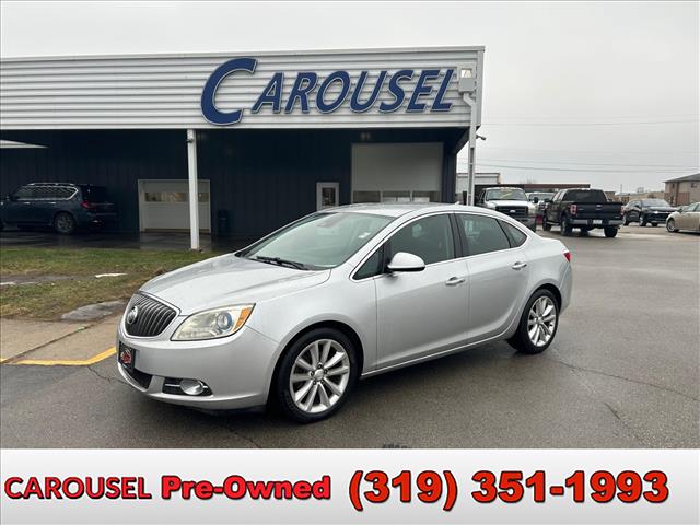 2014 Buick Verano 1SL