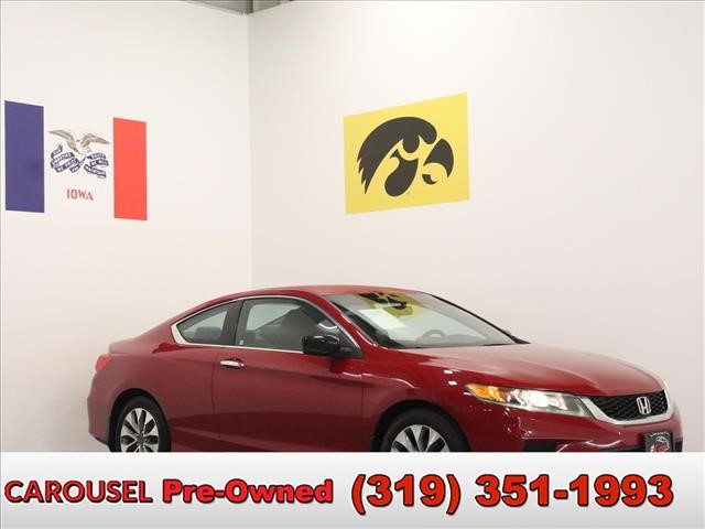 2014 Honda Accord LX-S  D13609