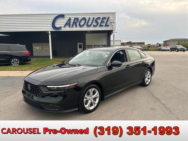 2023 Honda Accord