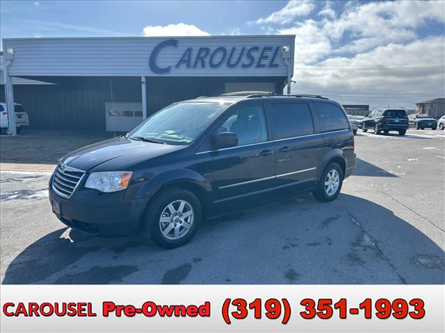 2010 Chrysler Town and Country Touring  D13383A