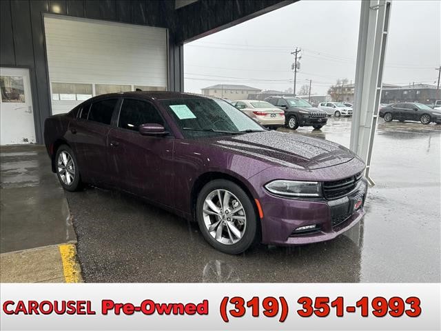 2022 Dodge Charger SXT  D13645