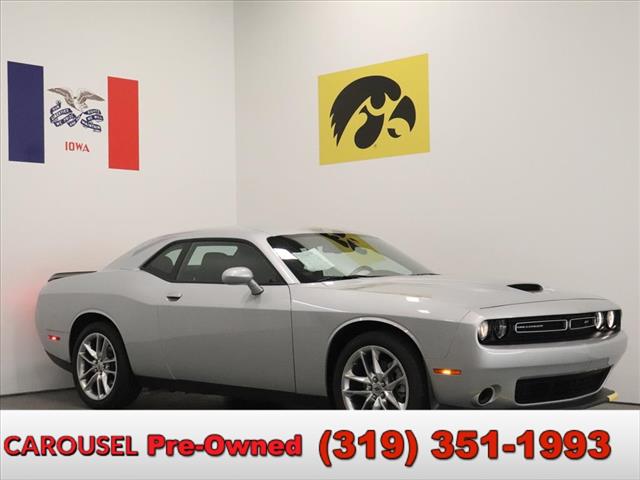 2023 Dodge Challenger GT's photo