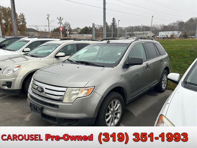 2008 Ford Edge SE – D13082B