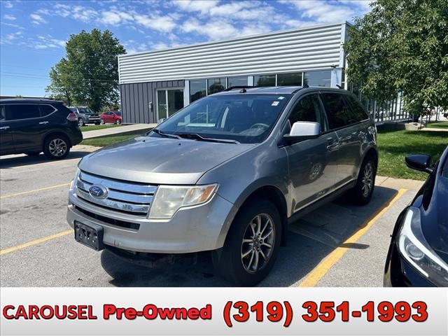 2008 Ford Edge SEL  D13815B