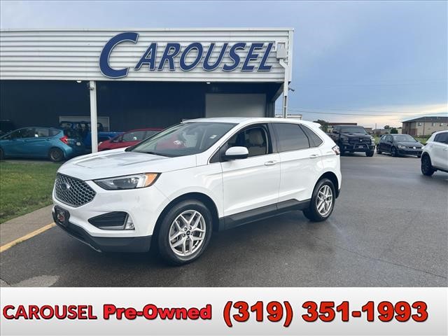 2024 Ford Edge SEL  D13803