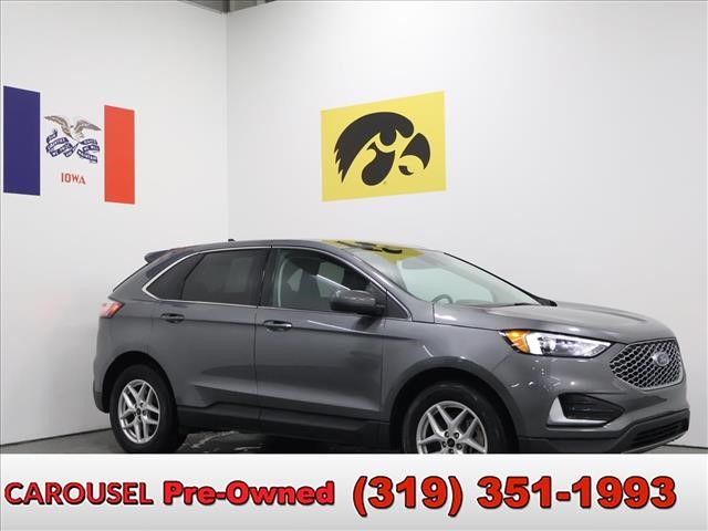 2023 Ford Edge