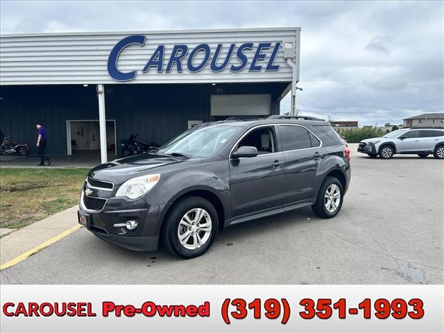 2014 Chevrolet Equinox LT  D13834A