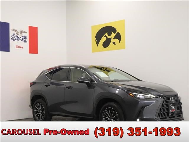 2022 Lexus NX 350 Premium  D13605