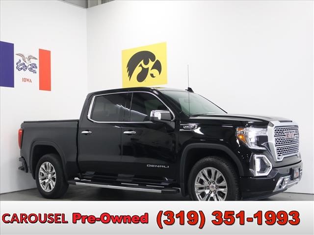 2019 GMC Sierra 4WD Crew Cab Short Box's photo