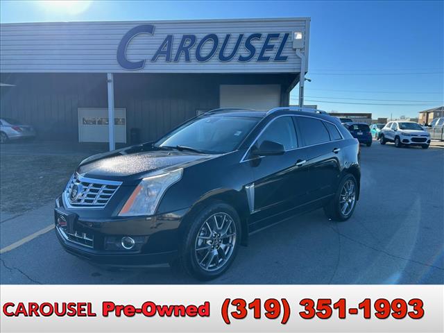 2015 Cadillac SRX Premium Collection  D13467