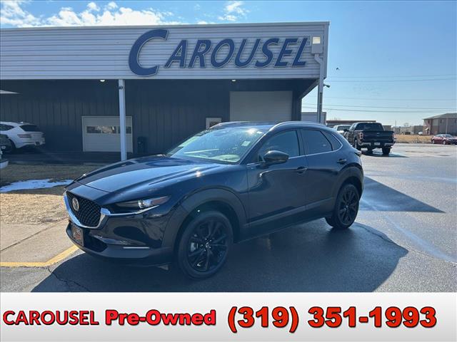 2024 Mazda CX-30 2.5 S Select Sport  D13571