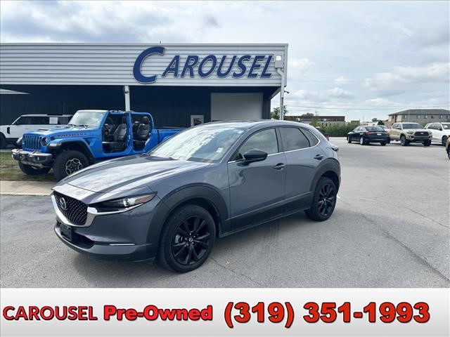 2024 Mazda CX-30 2.5 S Carbon Edition  D14045
