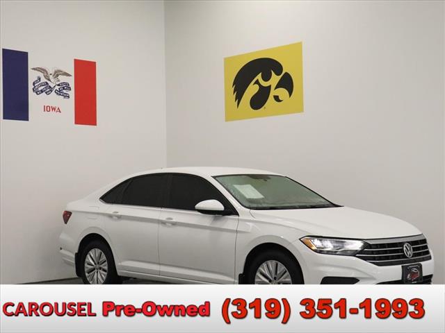 2020 Volkswagen Jetta S's photo