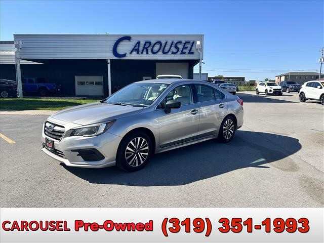 2018 Subaru Legacy 2.5i  D13746