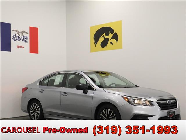 2019 Subaru Legacy 2.5i  D13519