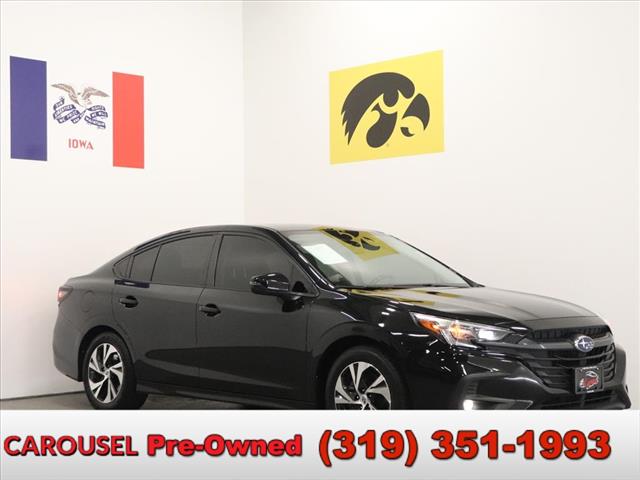 2023 Subaru Legacy Premium's photo