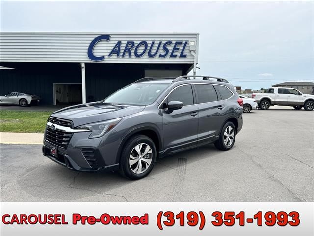 2024 Subaru Ascent Premium 7-Passenger  D13764