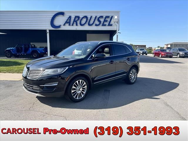 2017 Lincoln MKC Reserve FWD's photo