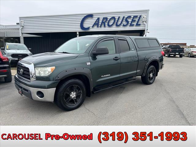 2007 Toyota Tundra SR5  D13155A