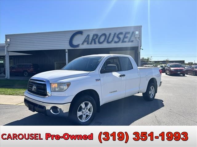 2013 Toyota Tundra