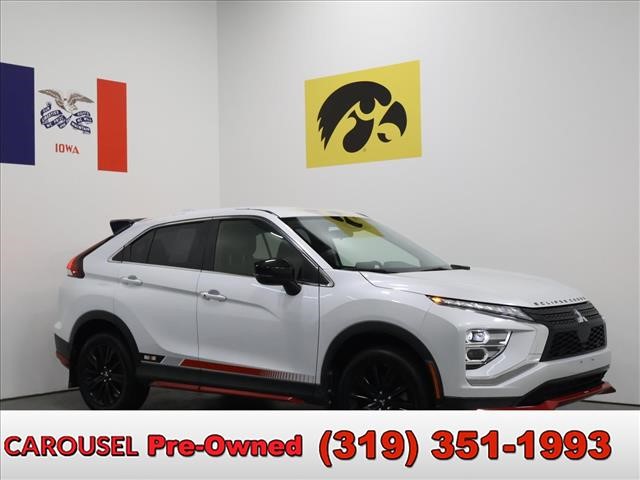 2024 Mitsubishi Eclipse Cross Ralliart  D13998