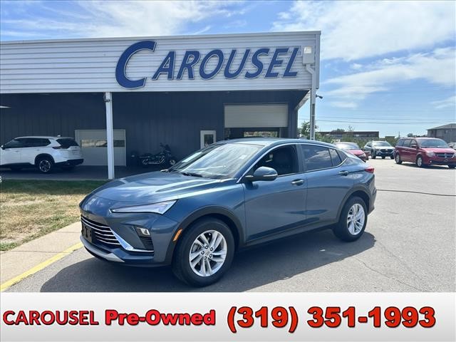 2024 Buick Envista Preferred  D14015