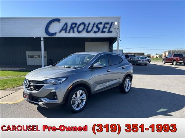2023 Buick Encore GX Preferred  D13683