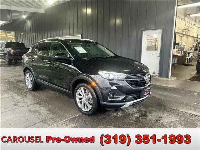 2022 Buick Encore GX Essence  D14087