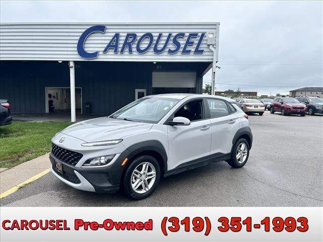 2023 Hyundai KONA SE  D13955