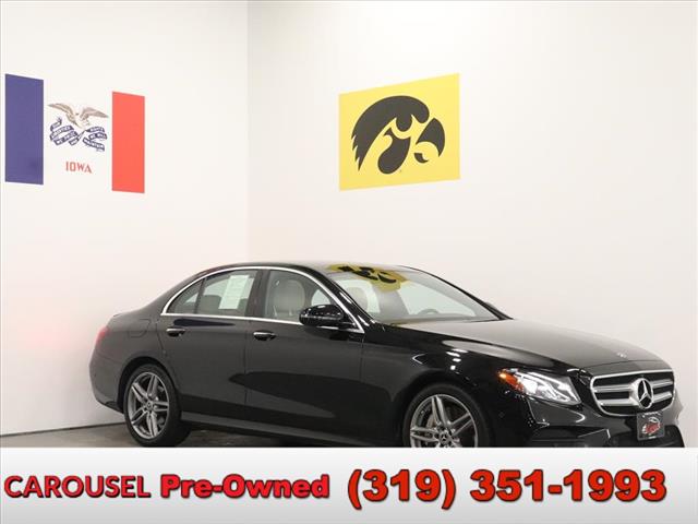 2020 Mercedes-Benz E-Class E350's photo