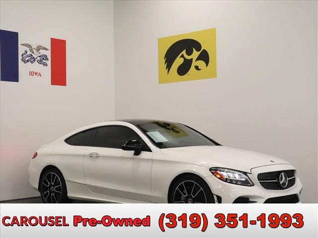 2019 Mercedes-Benz C-Class C 300  D13613