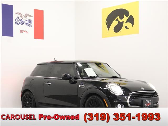 2020 MINI Hardtop 2 Door's photo