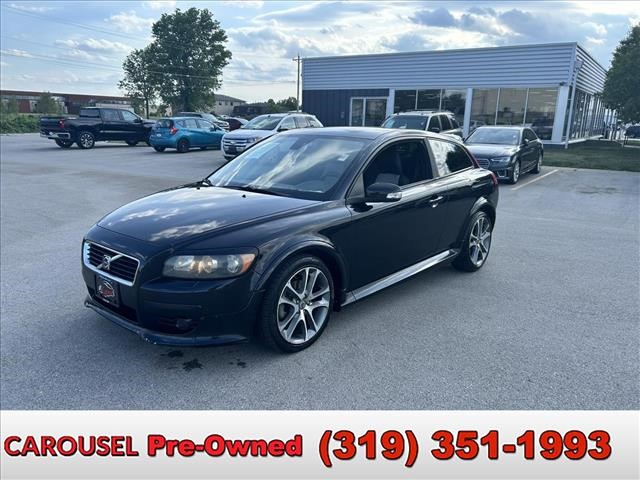 2008 Volvo C30 T5 Version 1.0's photo