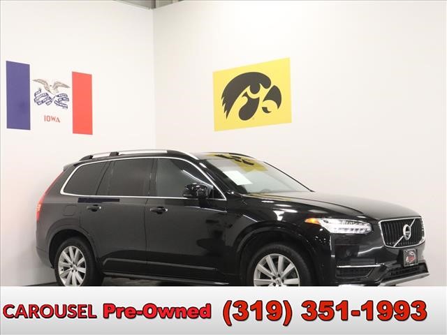 2019 Volvo XC90 T6 Momentum  D13634