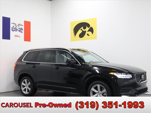 2023 Volvo XC90 B5 Core  D13996