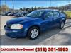 2009 Dodge Avenger