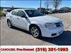 2012 Dodge Avenger