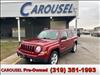 2015 Jeep Patriot