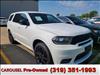 2020 Dodge Durango