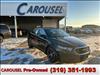 2014 Ford Taurus