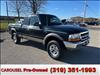 1998 Ford Ranger